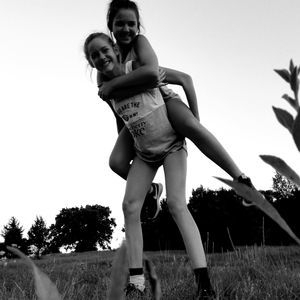 Meet your Posher, Breanna